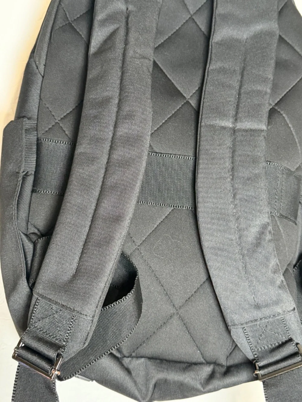 Samsonite 100012-001 - Executive Computer Black Work Office Backpack